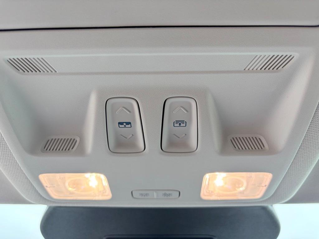 used 2025 Ford Escape car, priced at $31,988
