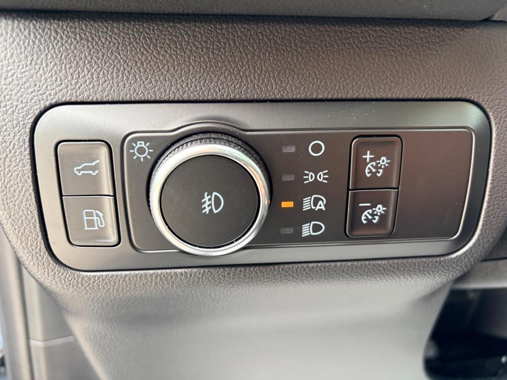 used 2025 Ford Escape car, priced at $31,988