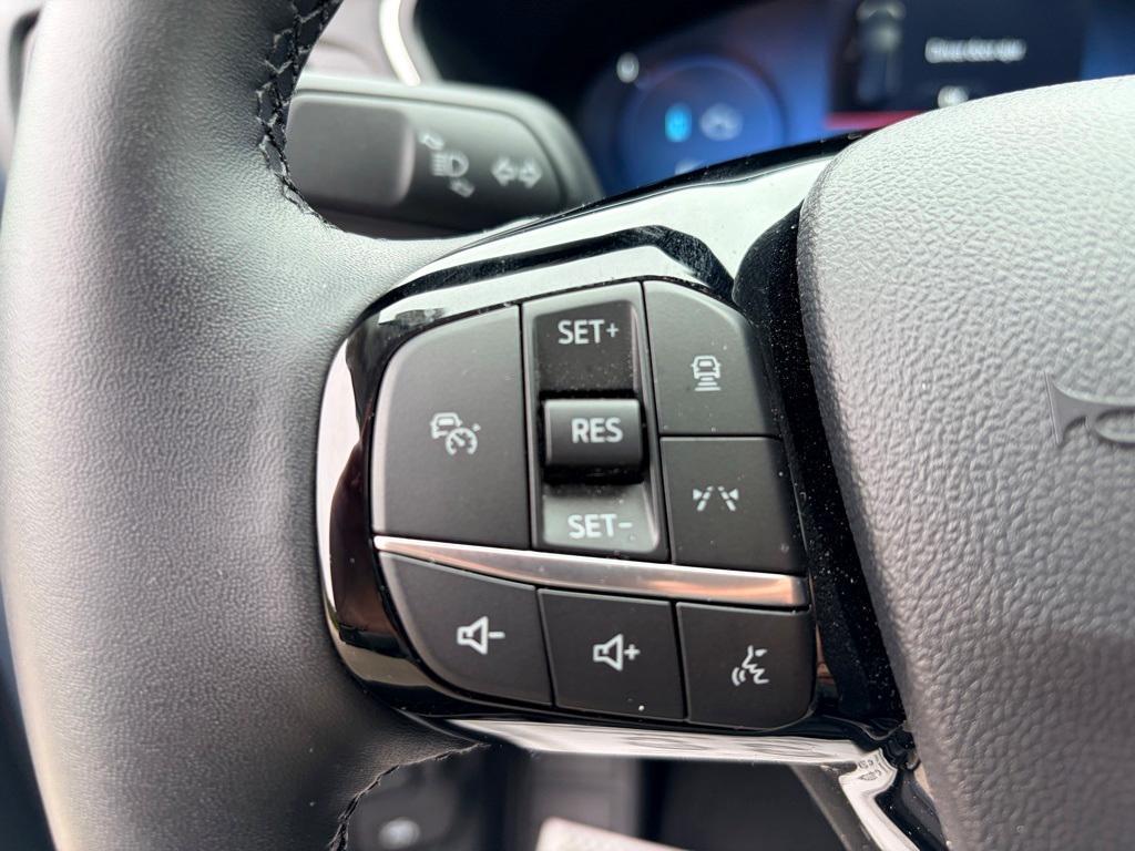 used 2025 Ford Escape car, priced at $31,988