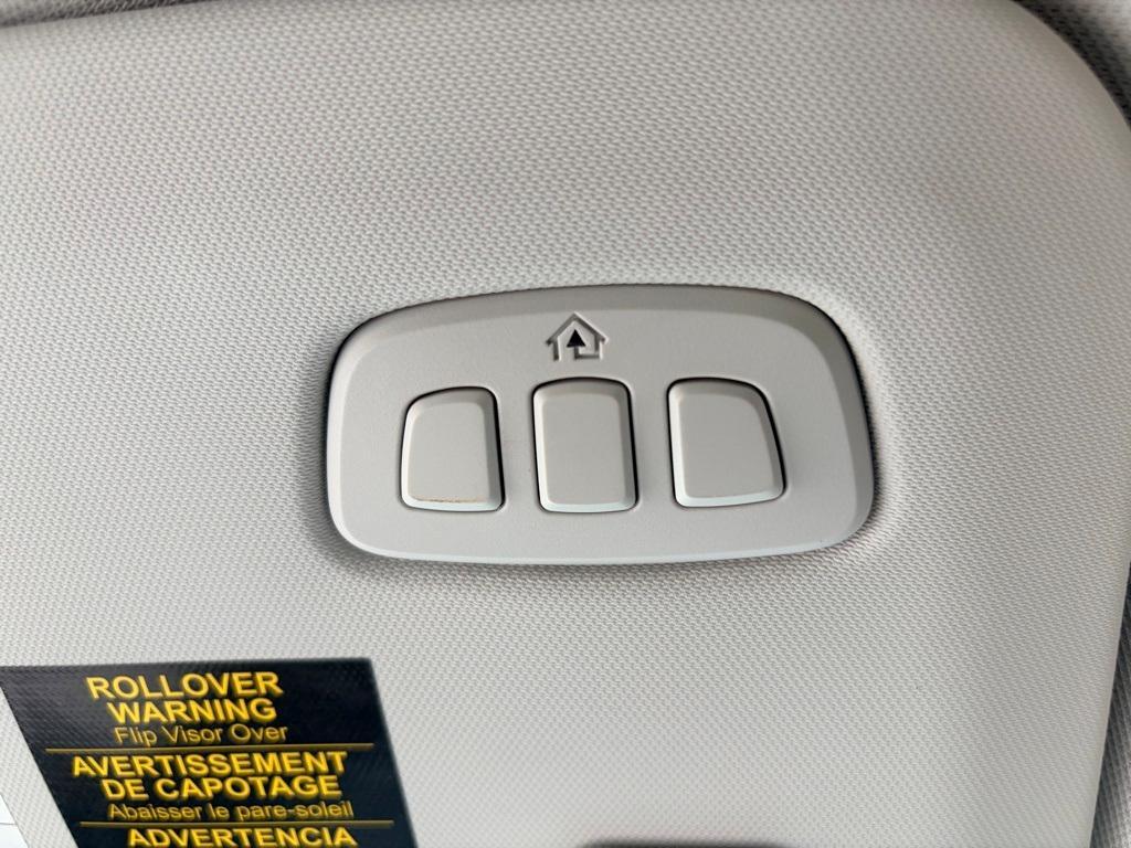used 2025 Ford Escape car, priced at $31,988