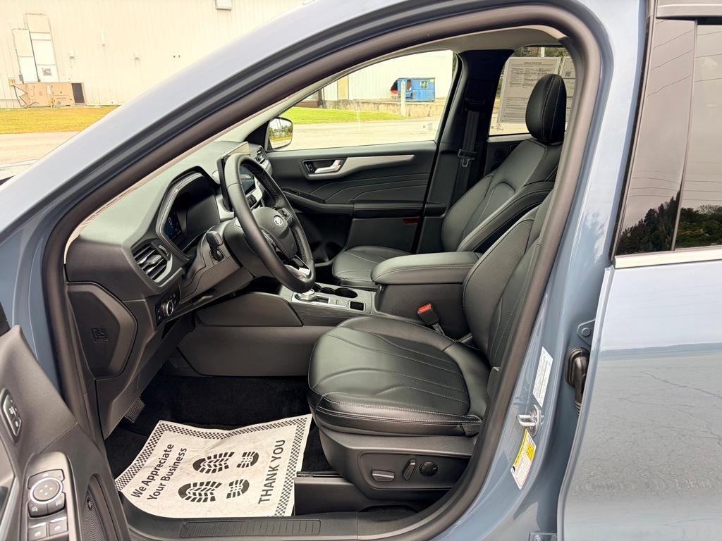 used 2025 Ford Escape car, priced at $31,988