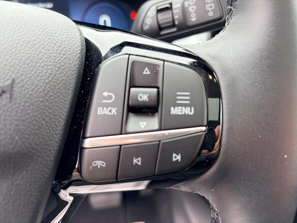 used 2025 Ford Escape car, priced at $31,988