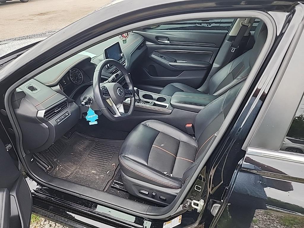 used 2020 Nissan Altima car, priced at $9,988