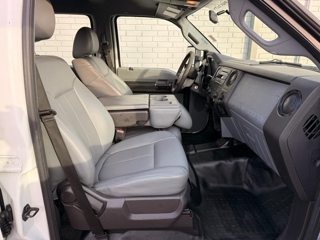 used 2015 Ford F-250 car, priced at $22,289