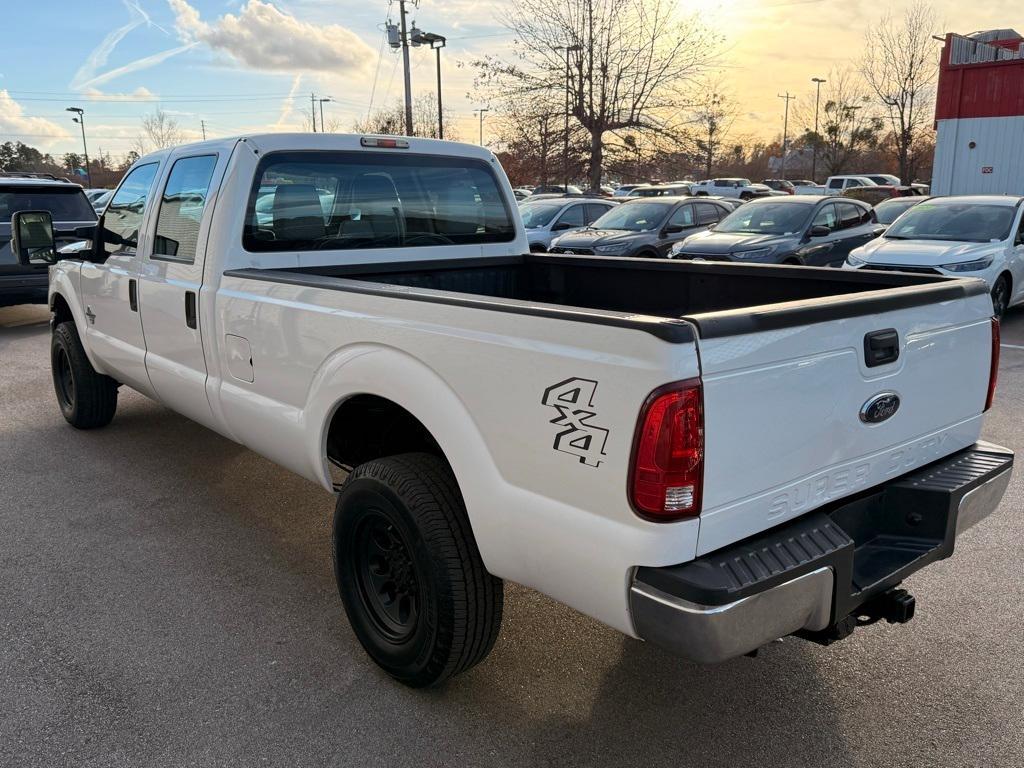 used 2015 Ford F-250 car, priced at $22,289