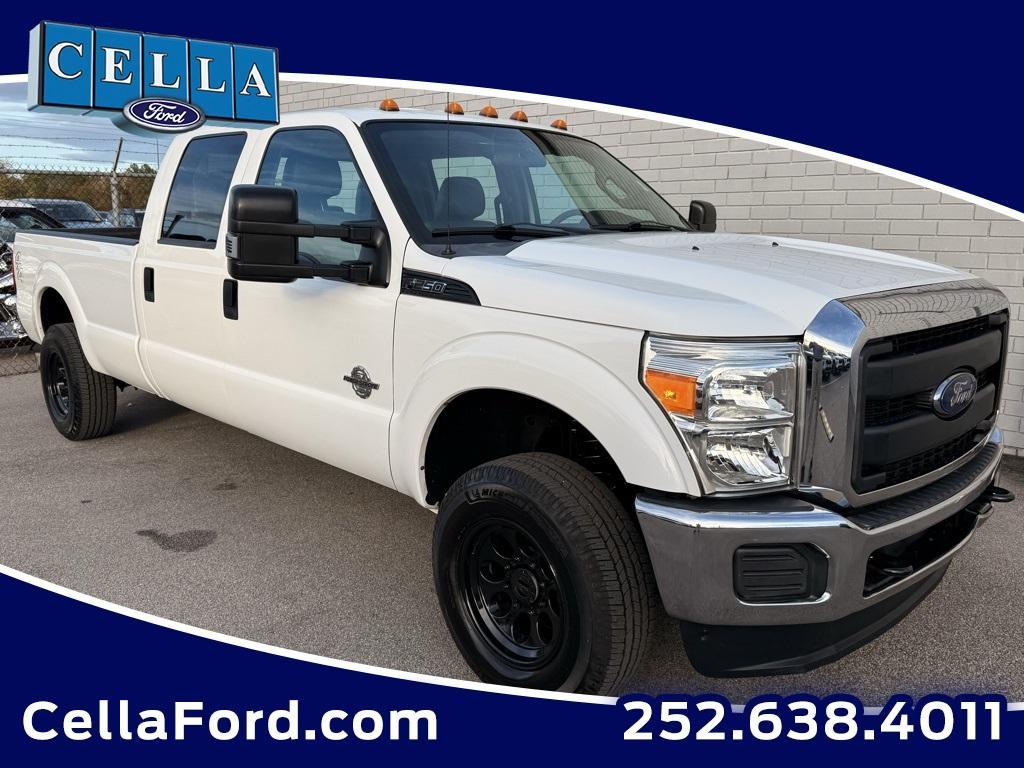 used 2015 Ford F-250 car, priced at $22,289