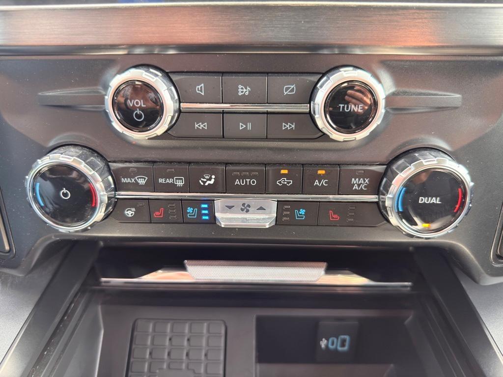 used 2024 Ford F-250 car, priced at $67,908