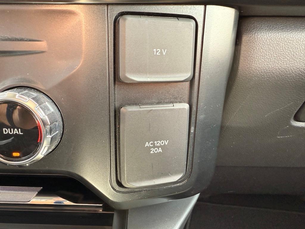 used 2024 Ford F-250 car, priced at $67,908
