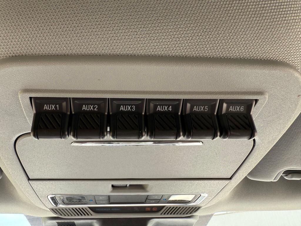used 2024 Ford F-250 car, priced at $67,908