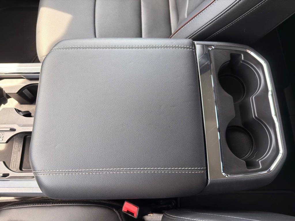 used 2024 Ford F-250 car, priced at $67,908