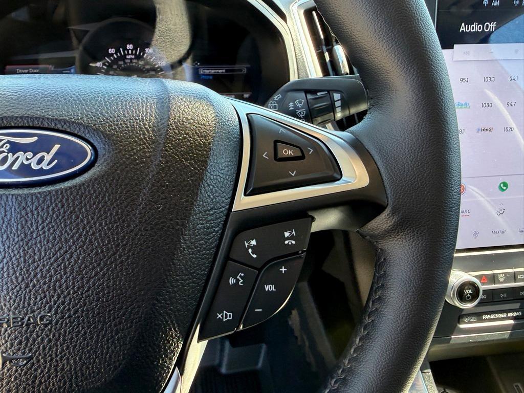 used 2022 Ford Edge car, priced at $28,966