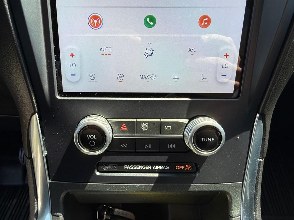 used 2022 Ford Edge car, priced at $28,966