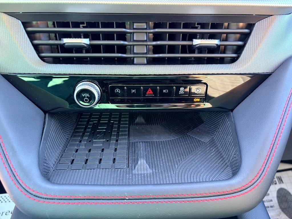 new 2025 Ford Explorer car, priced at $47,180