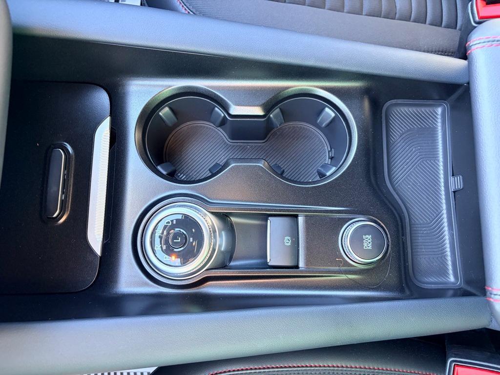 new 2025 Ford Explorer car, priced at $47,180