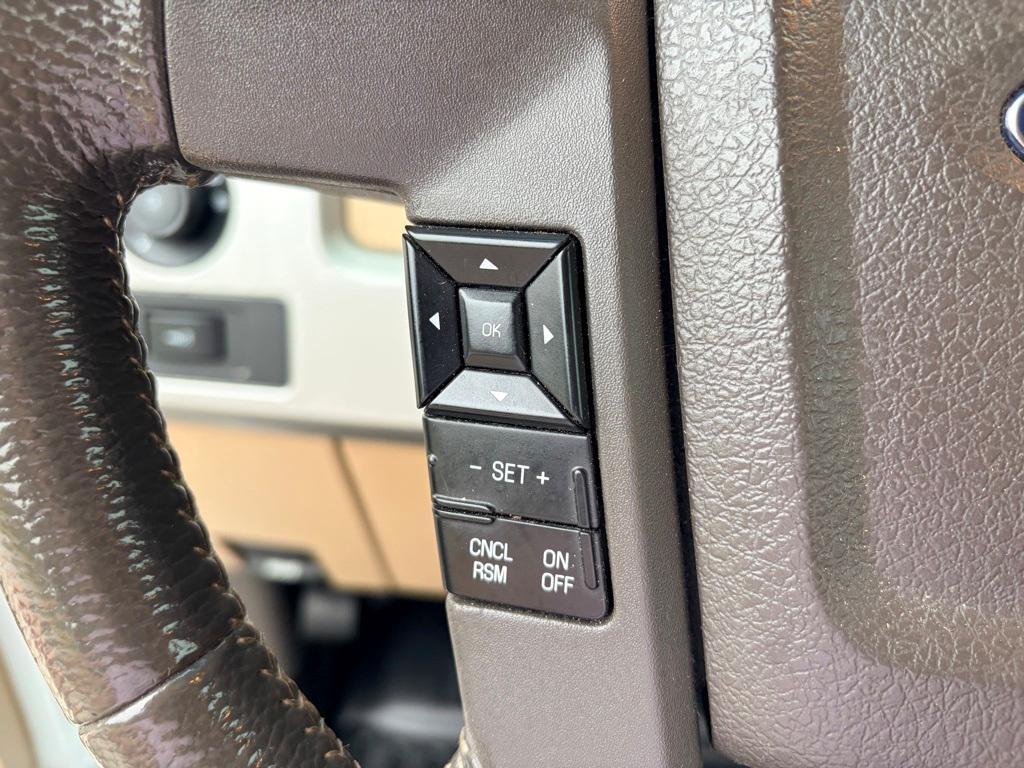used 2011 Ford F-150 car, priced at $11,988