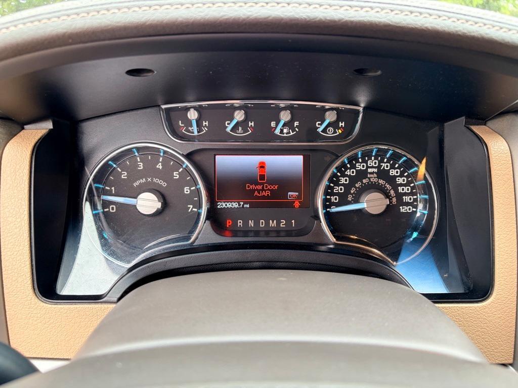 used 2011 Ford F-150 car, priced at $11,988