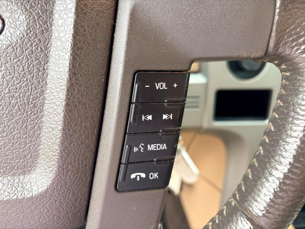used 2011 Ford F-150 car, priced at $11,988