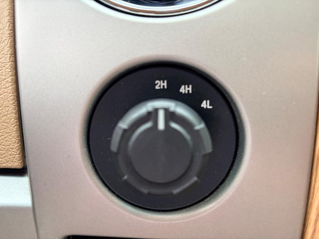 used 2011 Ford F-150 car, priced at $11,988
