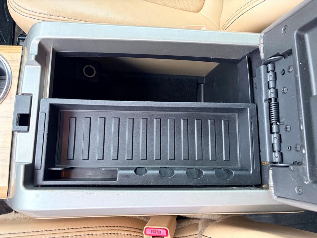 used 2011 Ford F-150 car, priced at $11,988