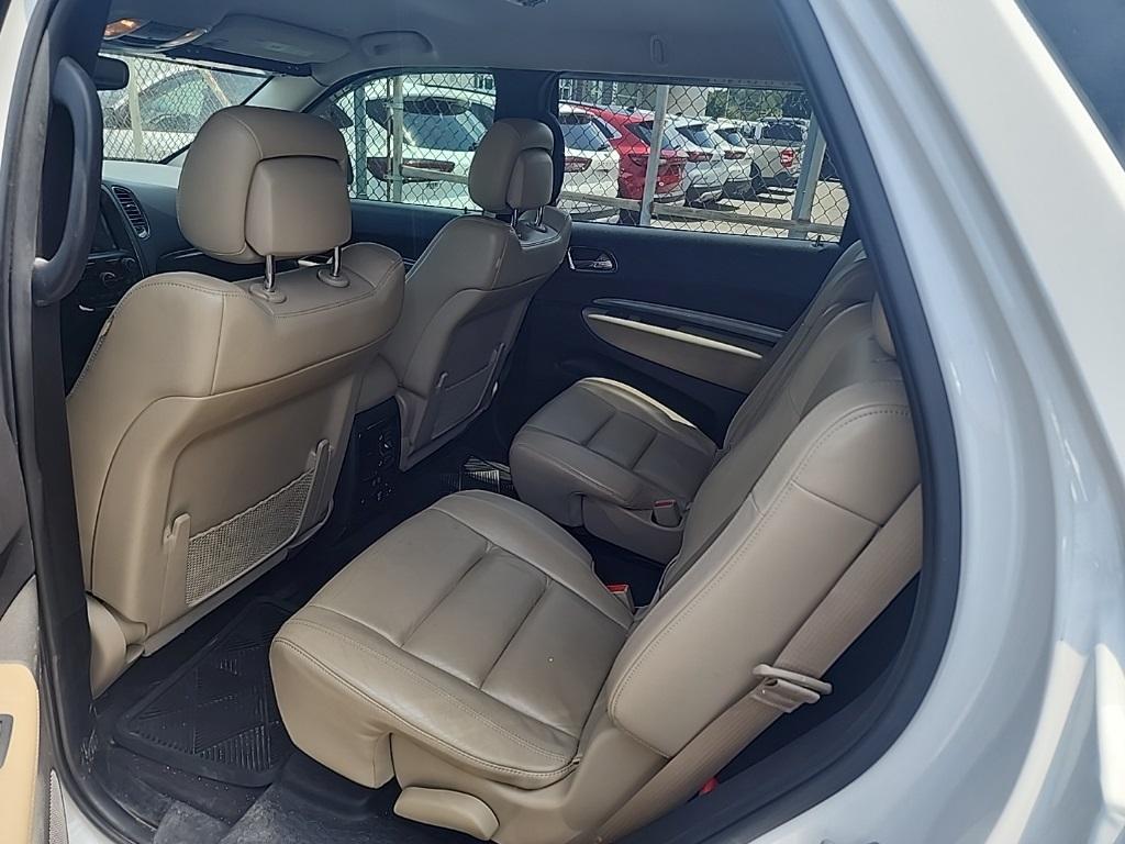 used 2019 Dodge Durango car, priced at $17,839