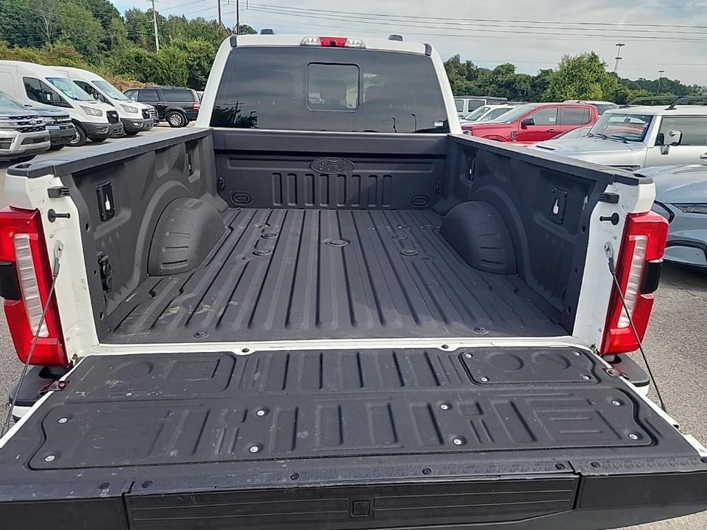 used 2024 Ford F-250 car, priced at $77,508