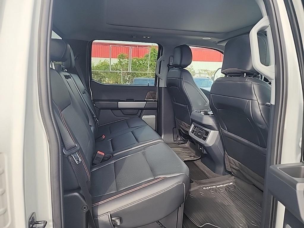 used 2024 Ford F-250 car, priced at $77,508