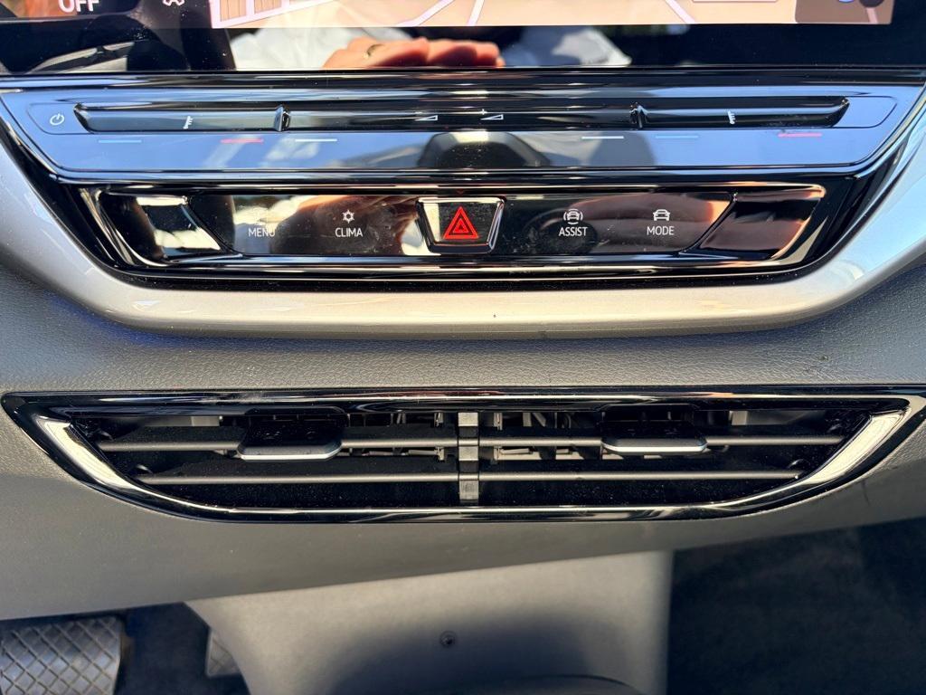 used 2023 Volkswagen ID.4 car, priced at $20,945