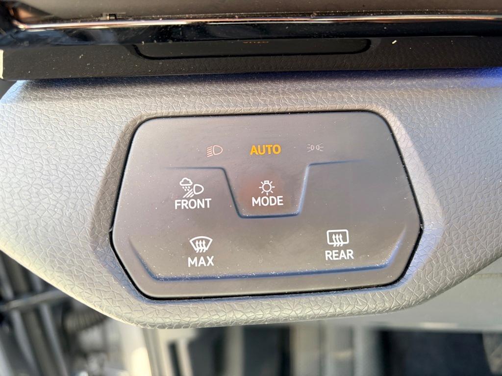 used 2023 Volkswagen ID.4 car, priced at $20,945