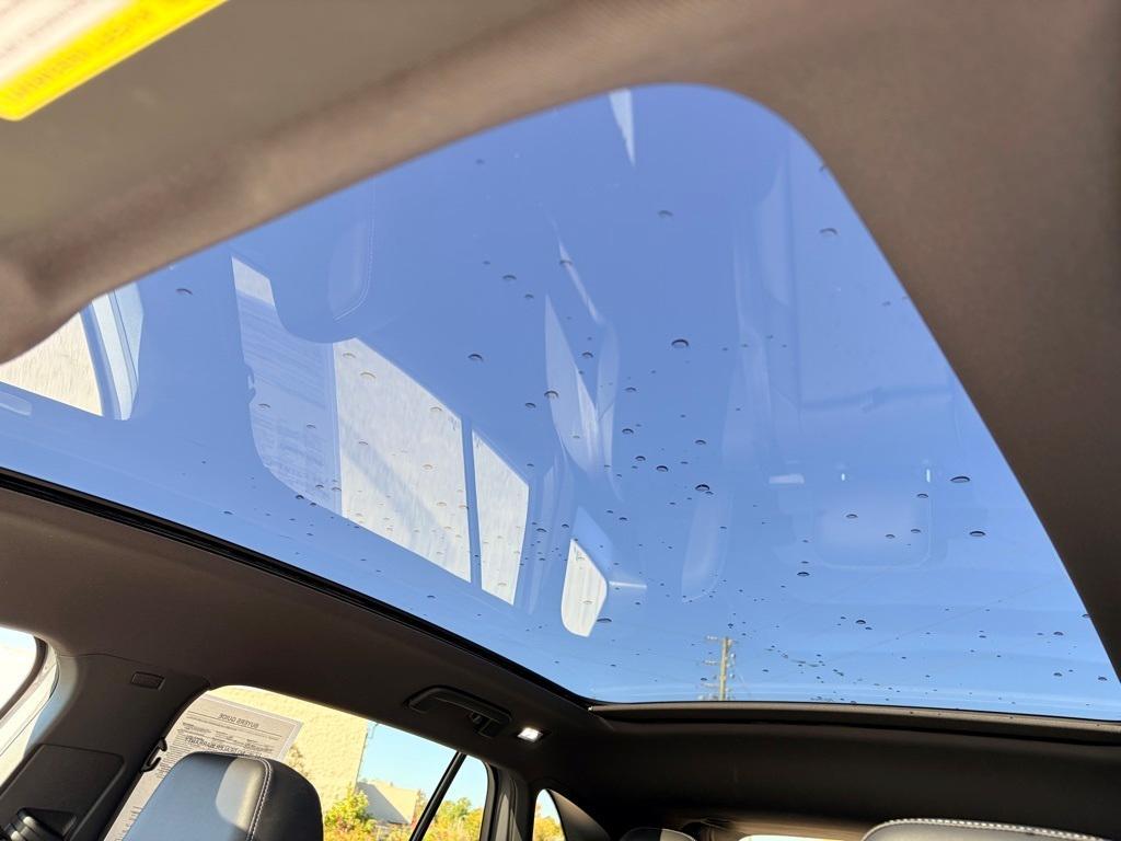 used 2023 Volkswagen ID.4 car, priced at $20,945