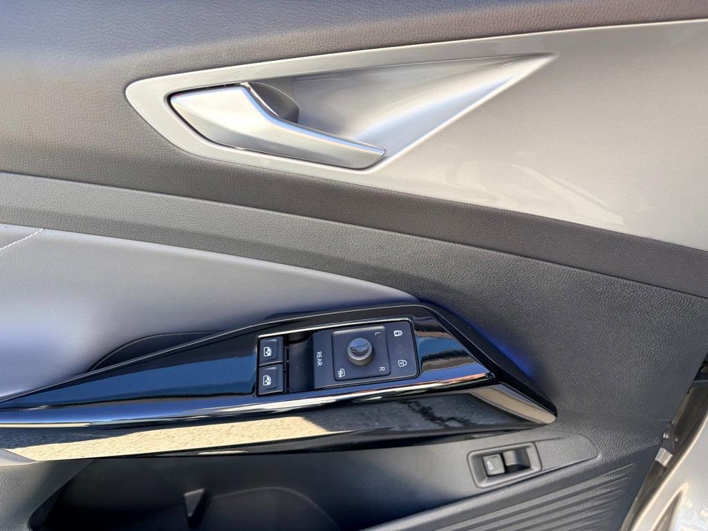 used 2023 Volkswagen ID.4 car, priced at $20,945