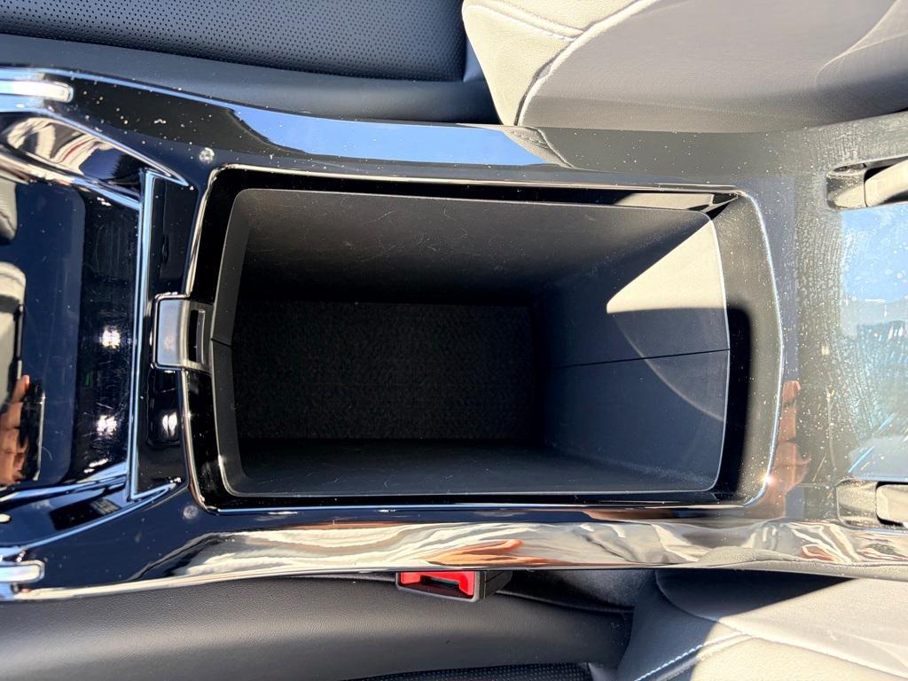 used 2023 Volkswagen ID.4 car, priced at $20,945