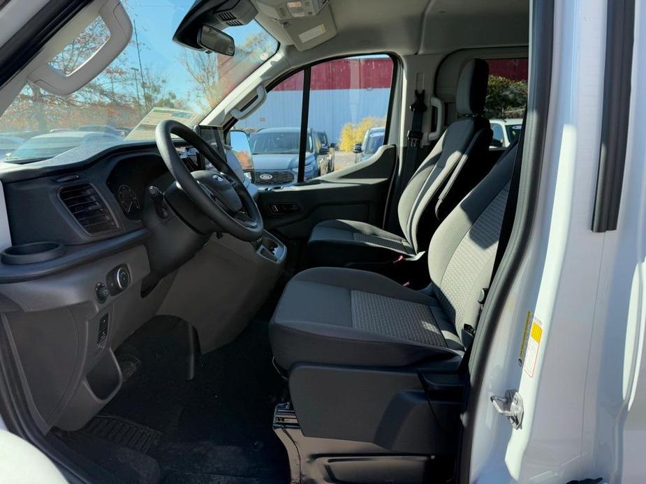 new 2024 Ford Transit-350 car, priced at $60,206