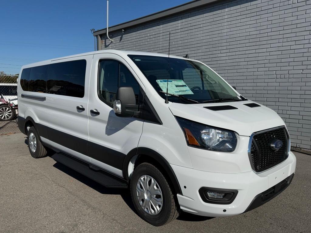 new 2024 Ford Transit-350 car, priced at $60,206