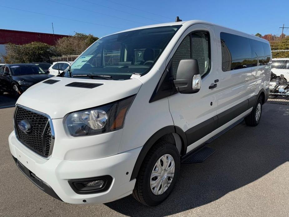 new 2024 Ford Transit-350 car, priced at $60,206