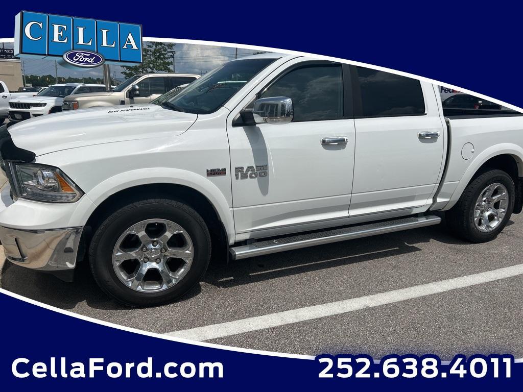 used 2013 Ram 1500 car, priced at $16,988