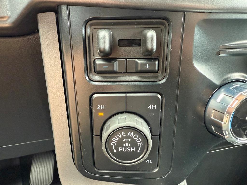 new 2025 Ford F-150 car, priced at $66,710