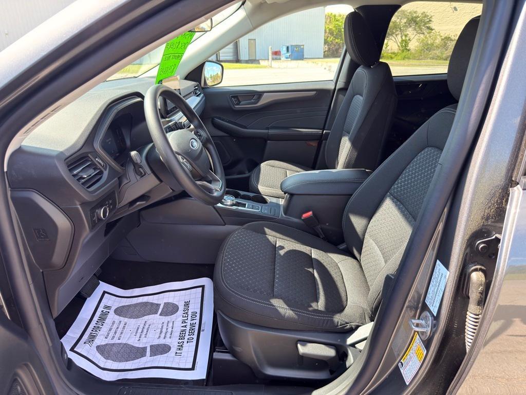 new 2025 Ford Escape car, priced at $31,485