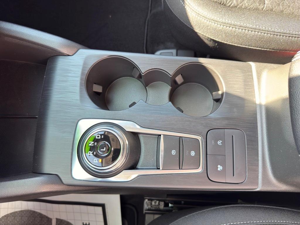 new 2025 Ford Escape car, priced at $31,485
