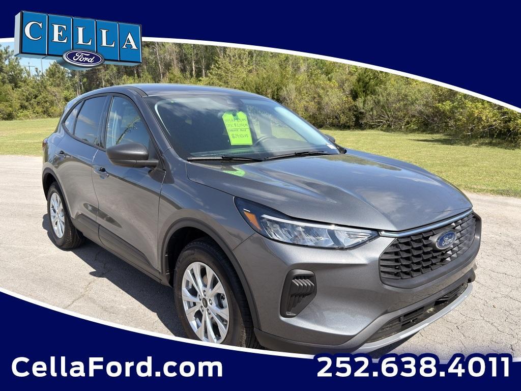 new 2025 Ford Escape car, priced at $31,485