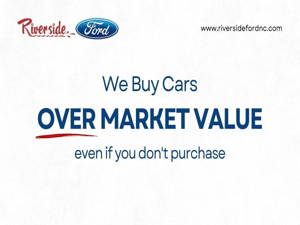 new 2025 Ford Bronco Sport car, priced at $35,435