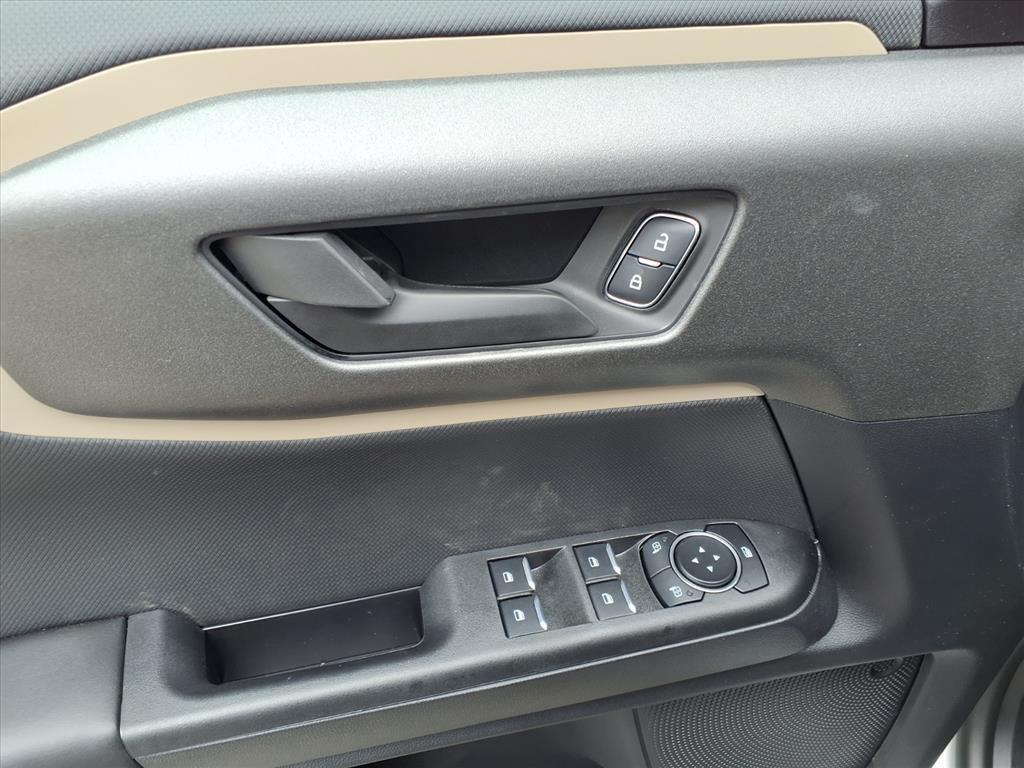 new 2025 Ford Bronco Sport car, priced at $35,435