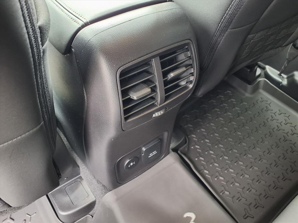 new 2025 Ford Bronco Sport car, priced at $35,435