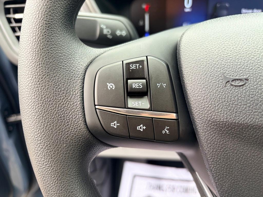 new 2026 Ford Escape car, priced at $31,930