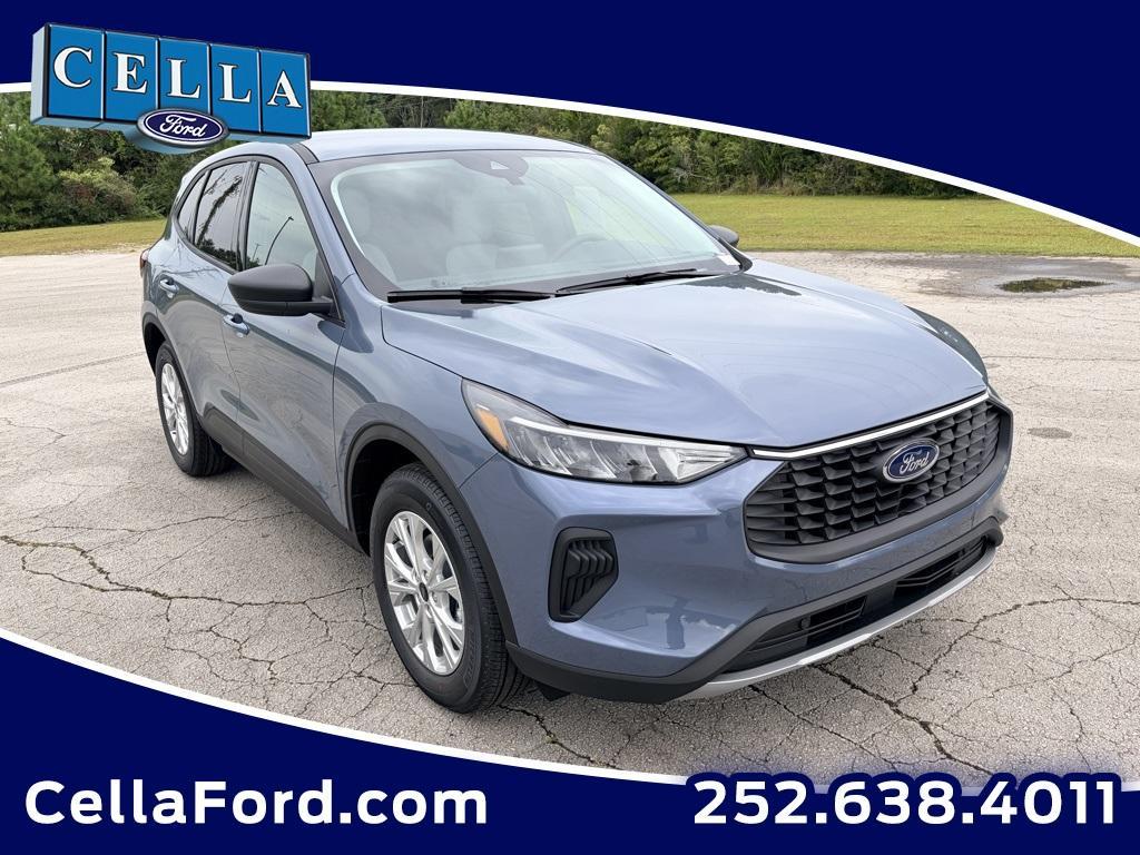 new 2026 Ford Escape car, priced at $32,180