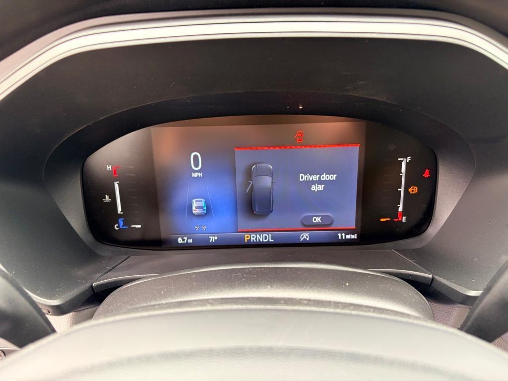 new 2026 Ford Escape car, priced at $31,930