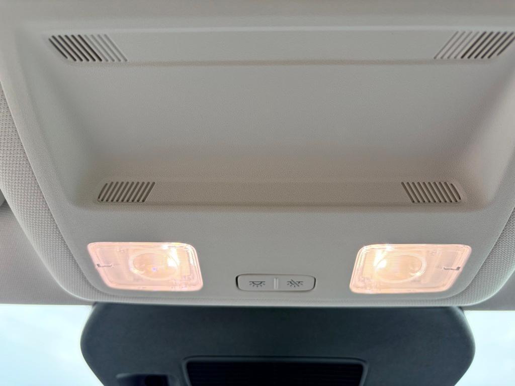 new 2026 Ford Escape car, priced at $31,930