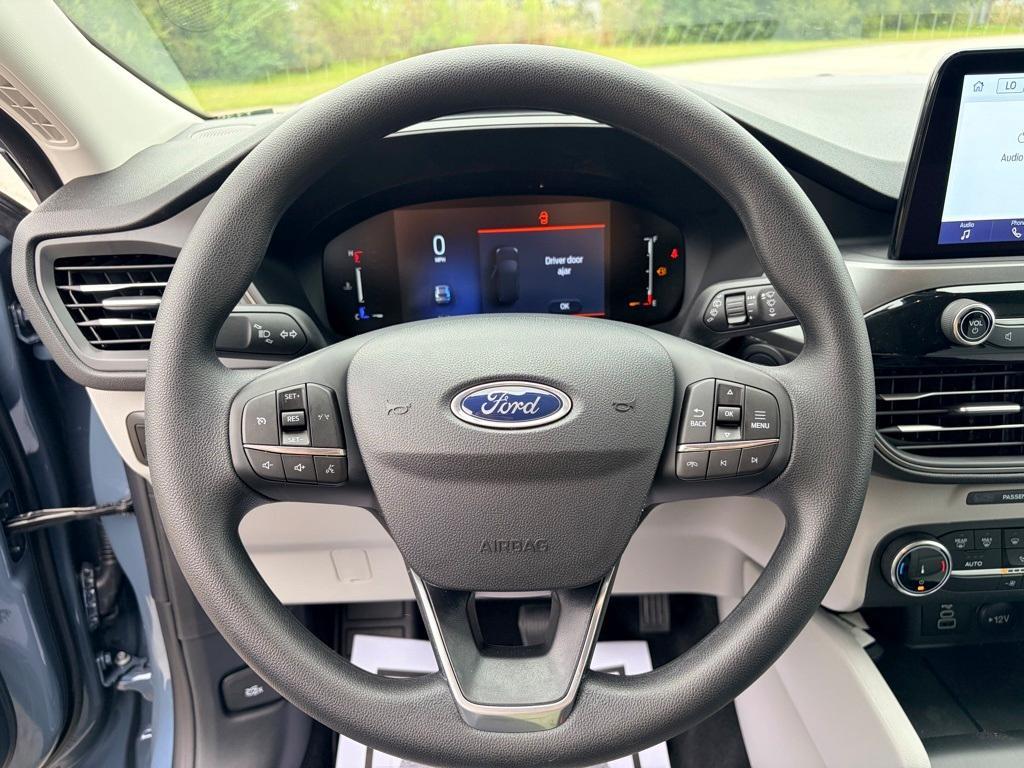new 2026 Ford Escape car, priced at $31,930