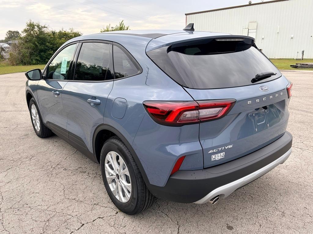 new 2026 Ford Escape car, priced at $31,930