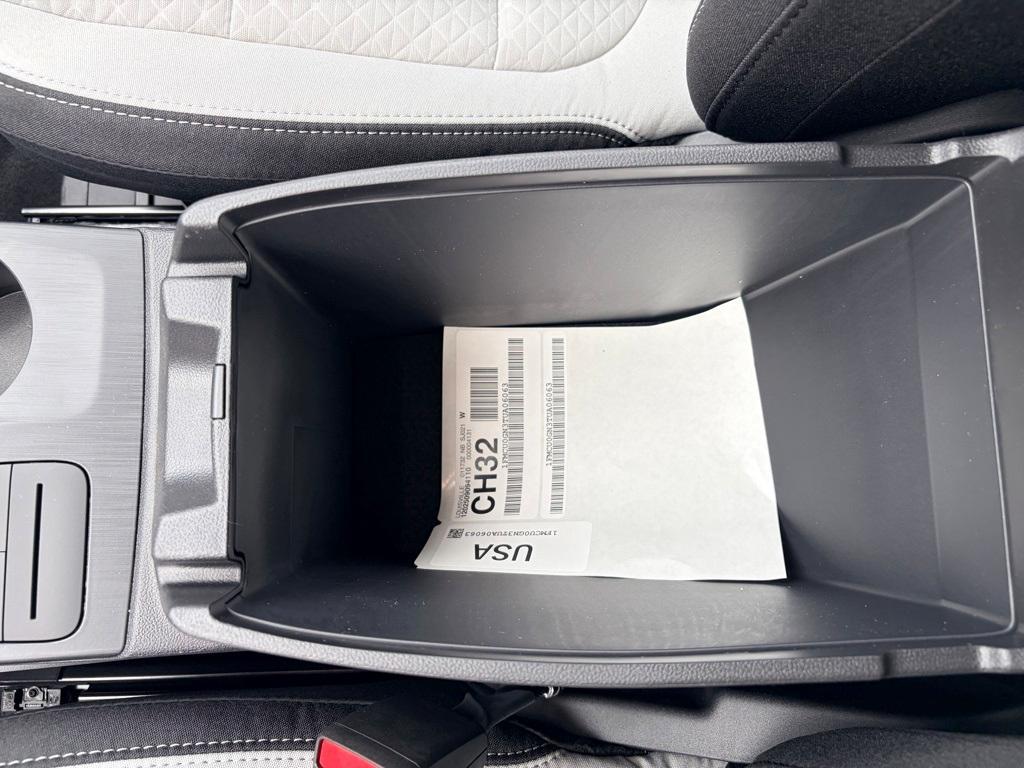 new 2026 Ford Escape car, priced at $31,930