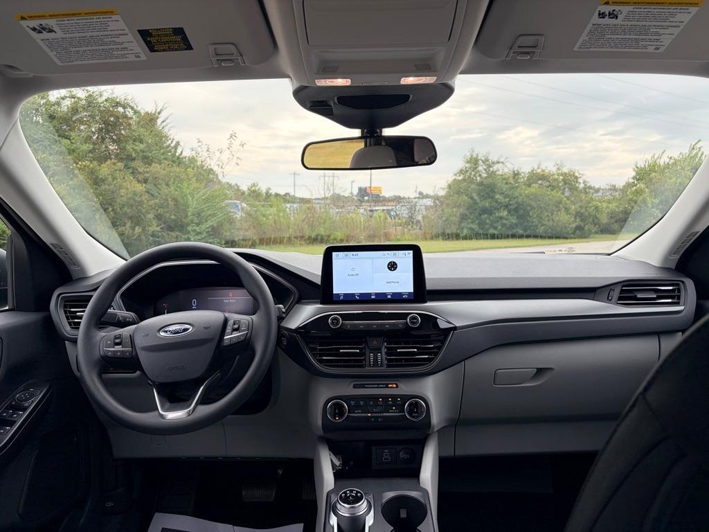 new 2026 Ford Escape car, priced at $31,930
